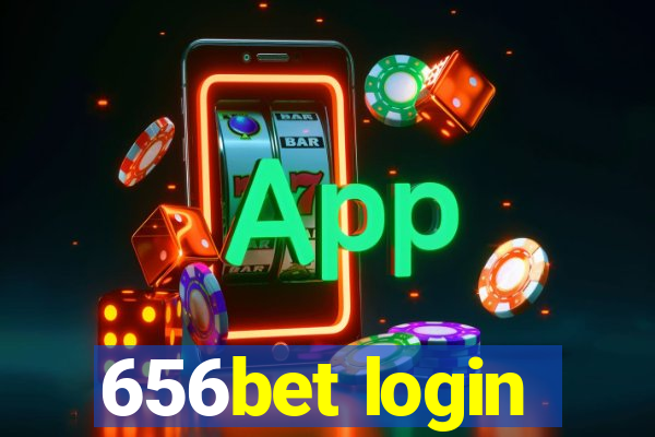 656bet login